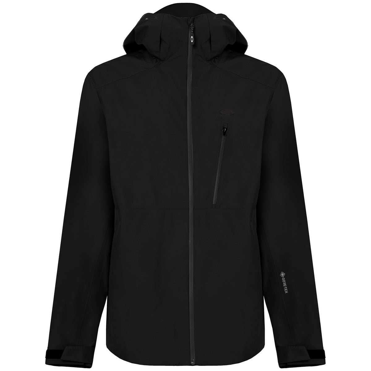 Oakley Buckeye GORE-TEX Shell Jacket - Men's Blackout
