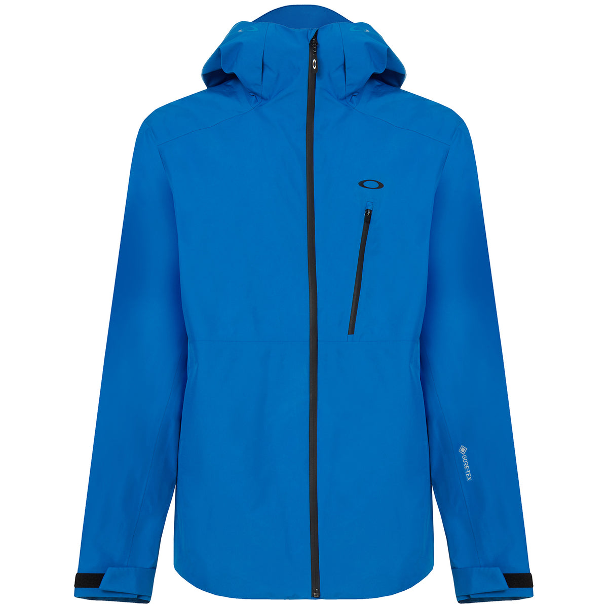 Oakley Buckeye GORE-TEX Shell Jacket - Men's Nuclear Blue