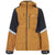Oakley TC Gunn Shell Jacket - Men's Gold Yellow