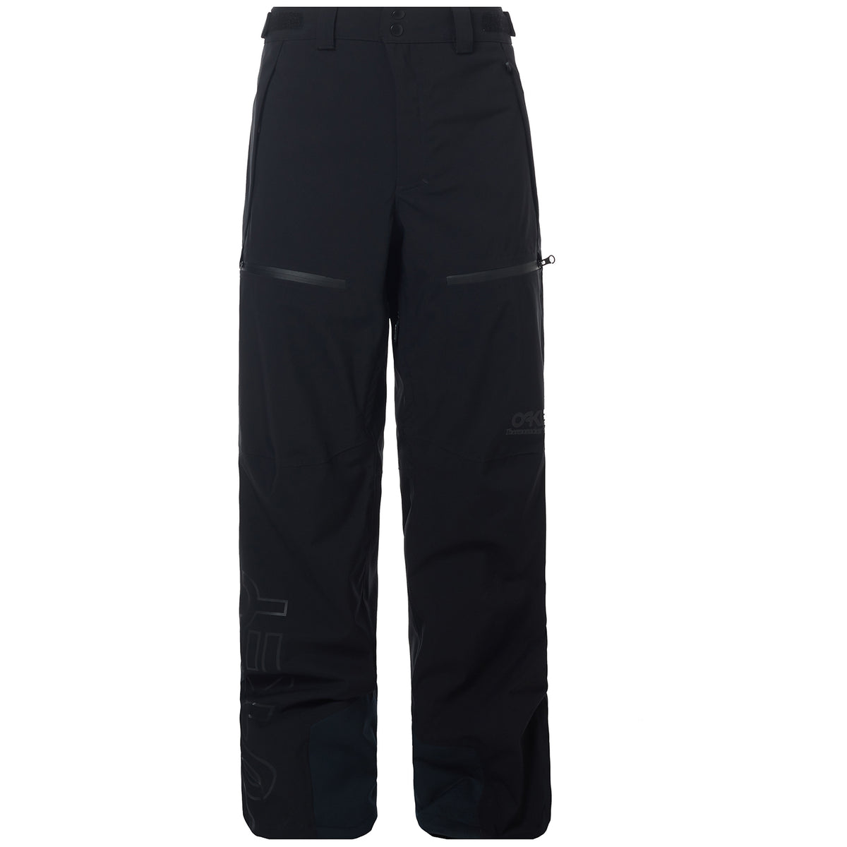 Oakley TNP Lined Shell Pants - Men's Blackout
