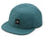 Vans Surf Slanted Checker Jockey Hat Atlantic Deep