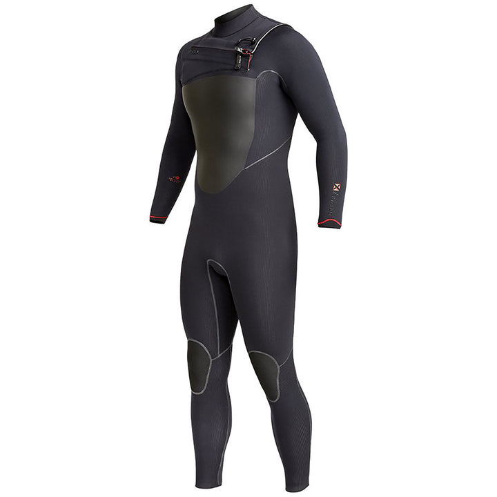 XCEL 3/2 Drylock X Wetsuit Black