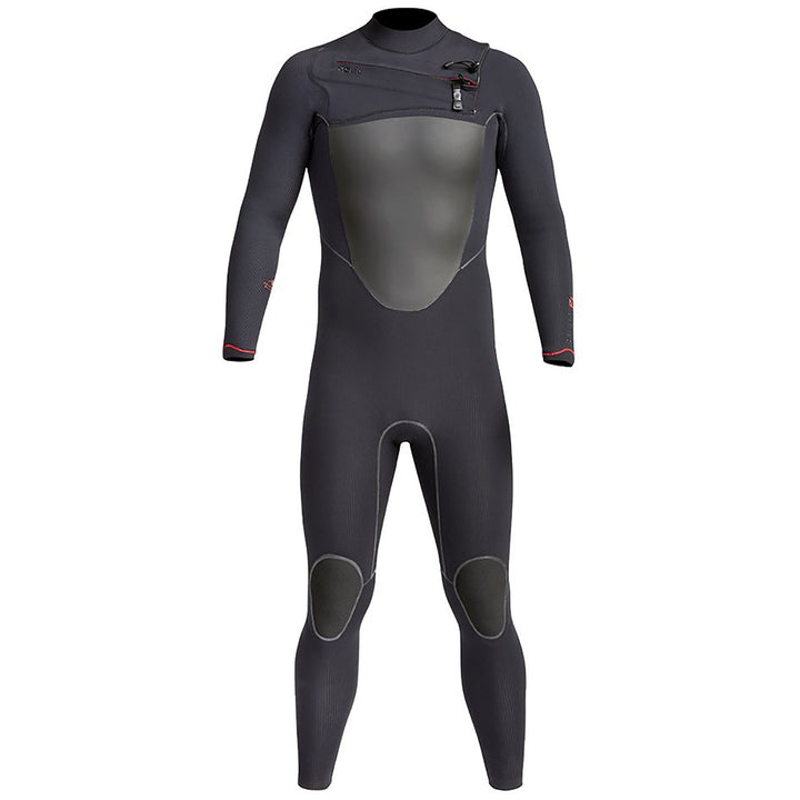 XCEL 3/2 Drylock X Wetsuit Black