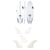Lib Tech x Lost Puddle Fish Surfboard + Lib Tech 5 Fin Set