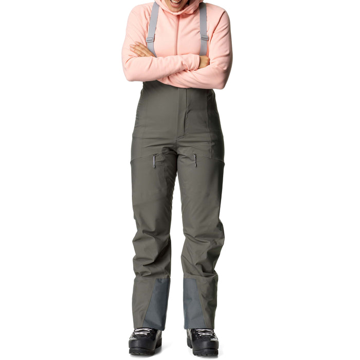 Houdini Power Houdi - Women's Dulcet Pink