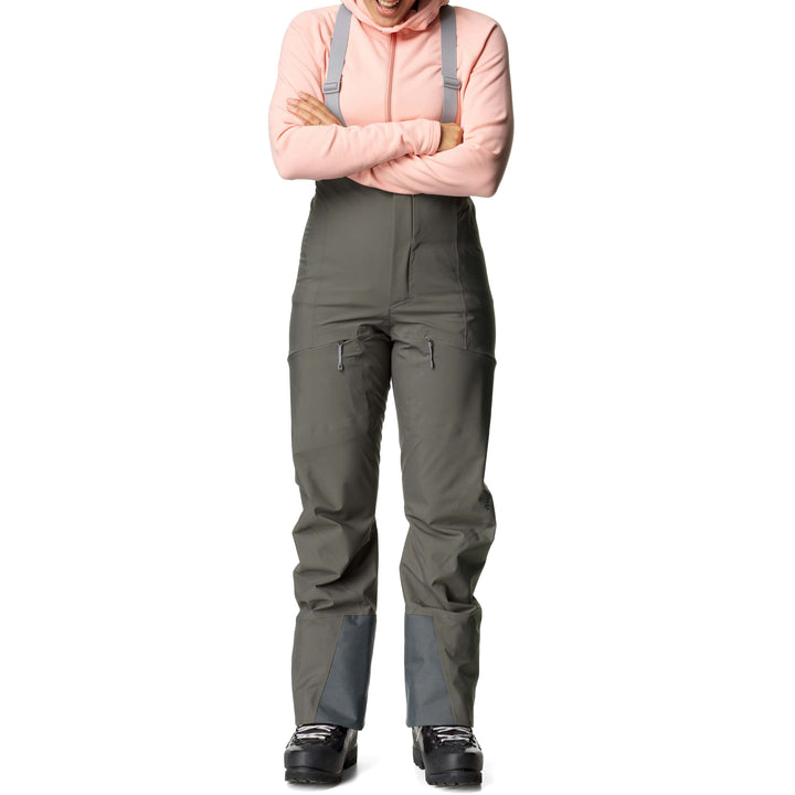 Houdini Power Houdi - Women's Dulcet Pink