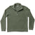 Houdini Alto Half Zip - Women's Willow Green