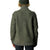 Houdini Alto Half Zip - Women's Willow Green