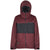 L1 Hasting Jacket - Men's Wine-Black
