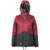 L1 Lalena Jacket - Women's Wine/Black