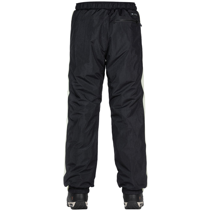 L1 Lovecat Pants - Women's Black/Soft Lime