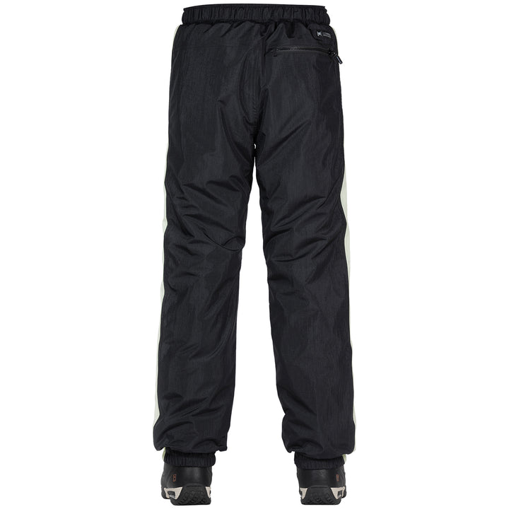 L1 Lovecat Pants - Women's Black/Soft Lime