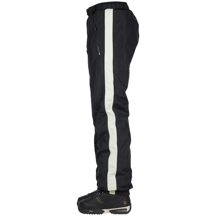 L1 Lovecat Pants - Women's Black/Soft Lime