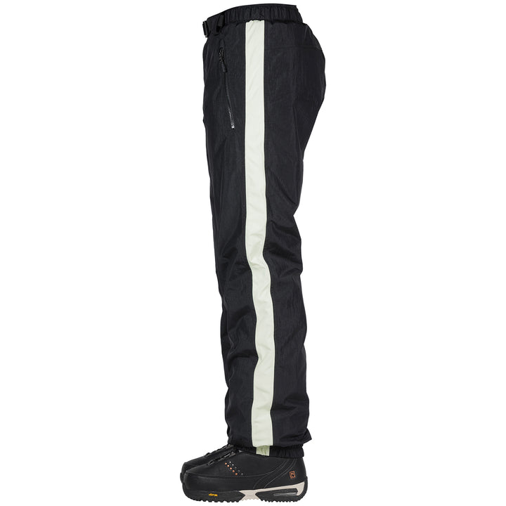 L1 Lovecat Pants - Women's Black/Soft Lime
