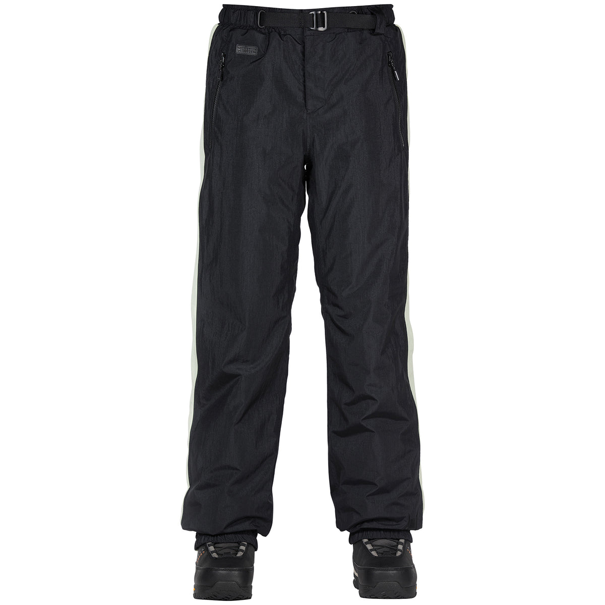 L1 Lovecat Pants - Women's Black/Soft Lime