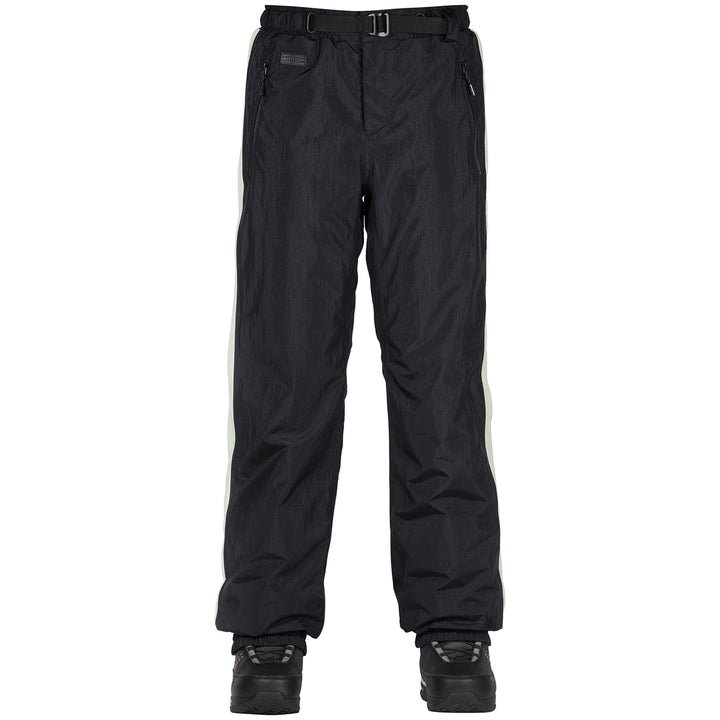L1 Lovecat Pants - Women's Black/Soft Lime