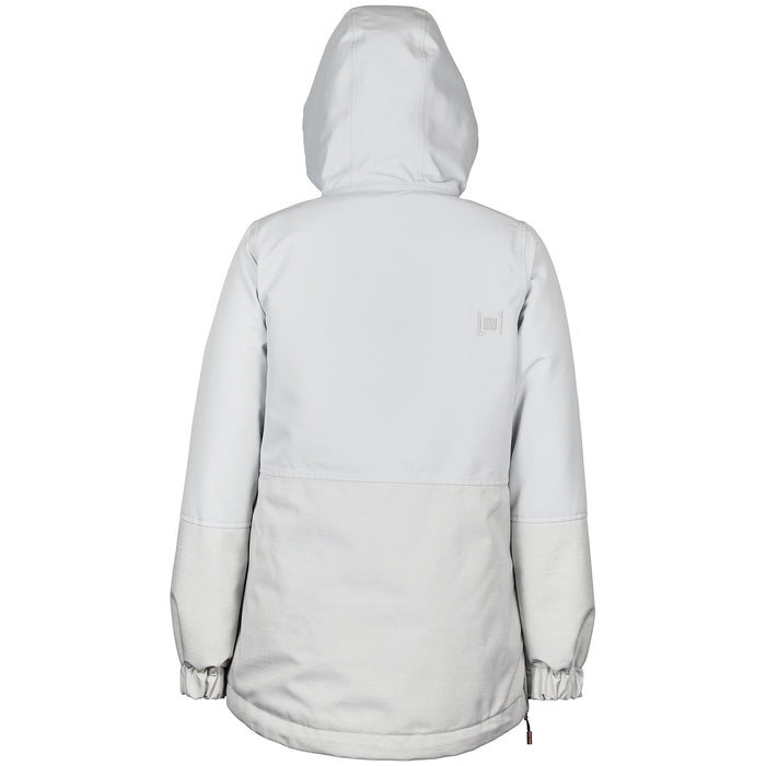 L1 Prowler Anorak - Women's Ghost