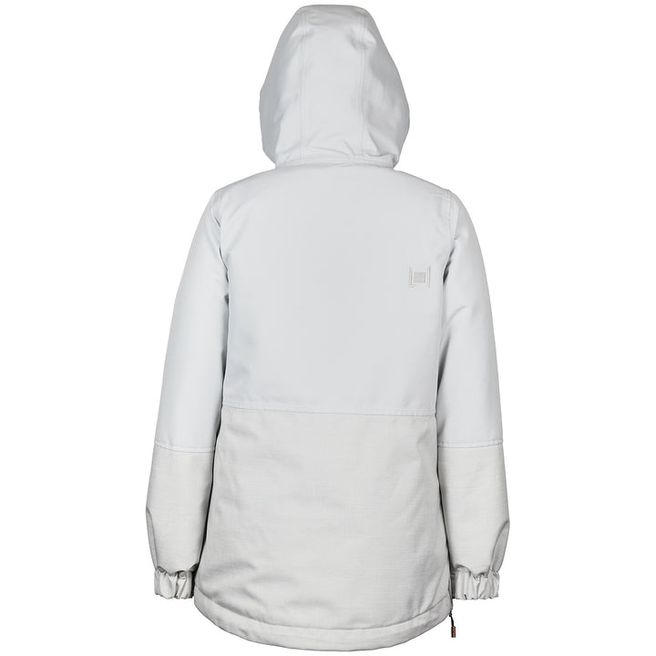 L1 Prowler Anorak - Women's Ghost