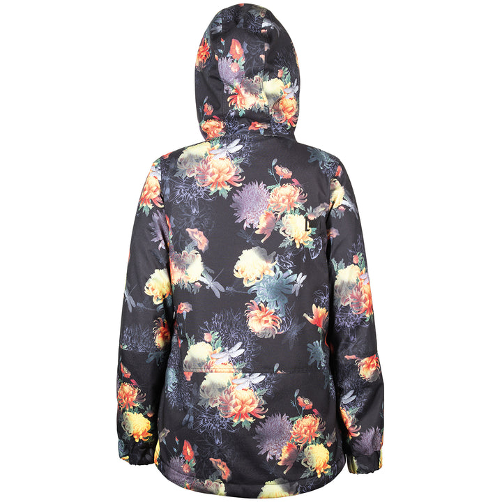 L1 Lalena Jacket - Women's Bloom