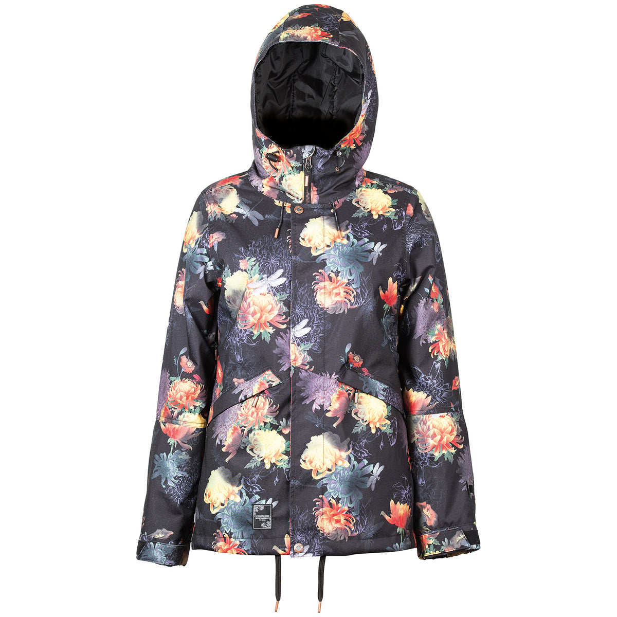 L1 Lalena Jacket - Women's Bloom