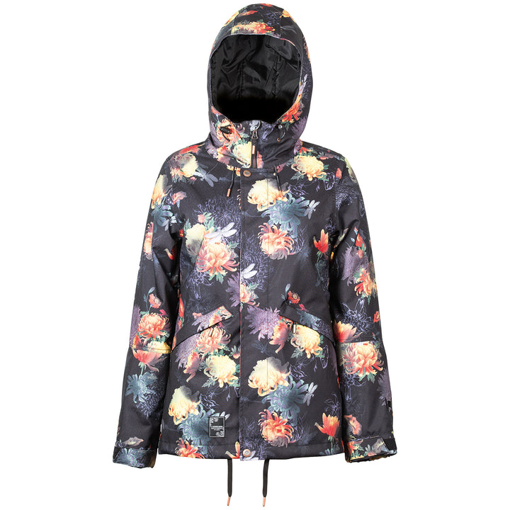 L1 Lalena Jacket - Women's Bloom