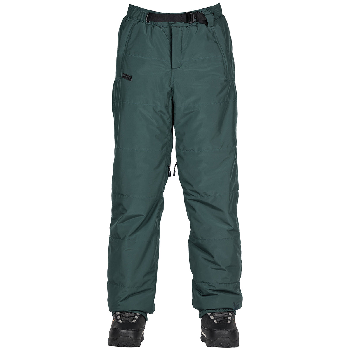 L1 Snowblind Pants - Women's Emerald