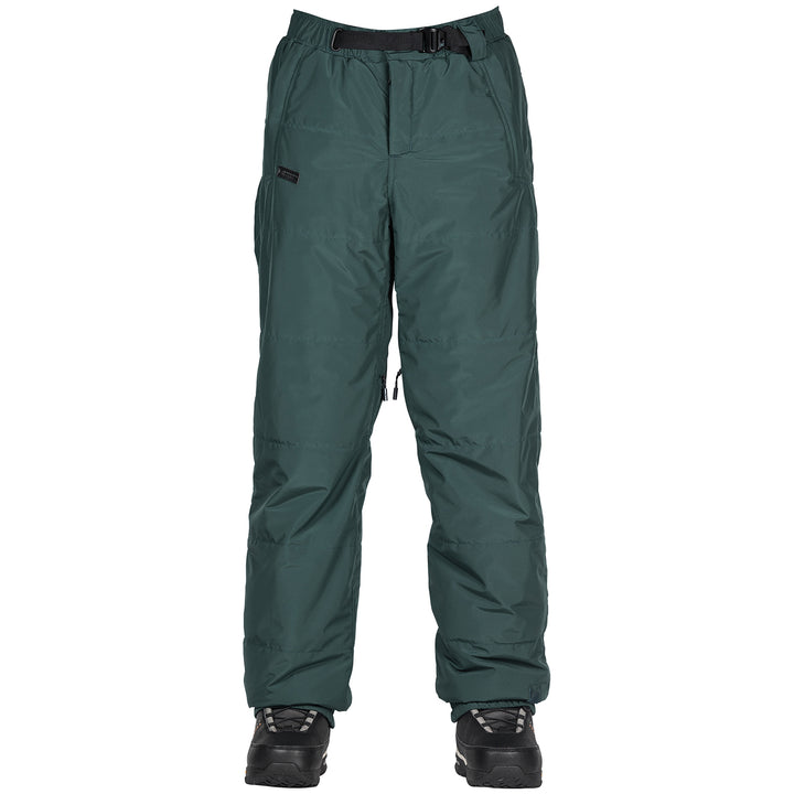 L1 Snowblind Pants - Women's Emerald