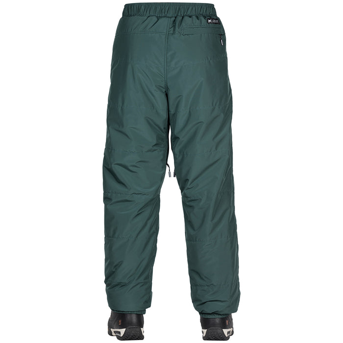 L1 Snowblind Pants - Women's Emerald