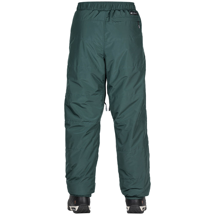 L1 Snowblind Pants - Women's Emerald