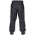 L1 Ventura Pants - Men's Black-Soft Lime