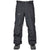 L1 Ventura Pants - Men's Black-Soft Lime