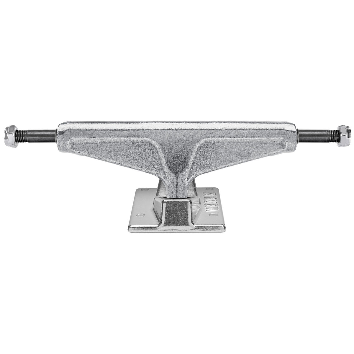 Venture All Polished V-Hollow 5.2 Lo Skateboard Truck