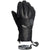 Oyuki E-Jack GORE-TEX Gloves Black