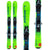 Elan Jett QS Skis + EL 4.5 Bindings - Toddler Boys' 2021