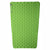 Big Agnes Insulated SLX Tent Floor Pad Green