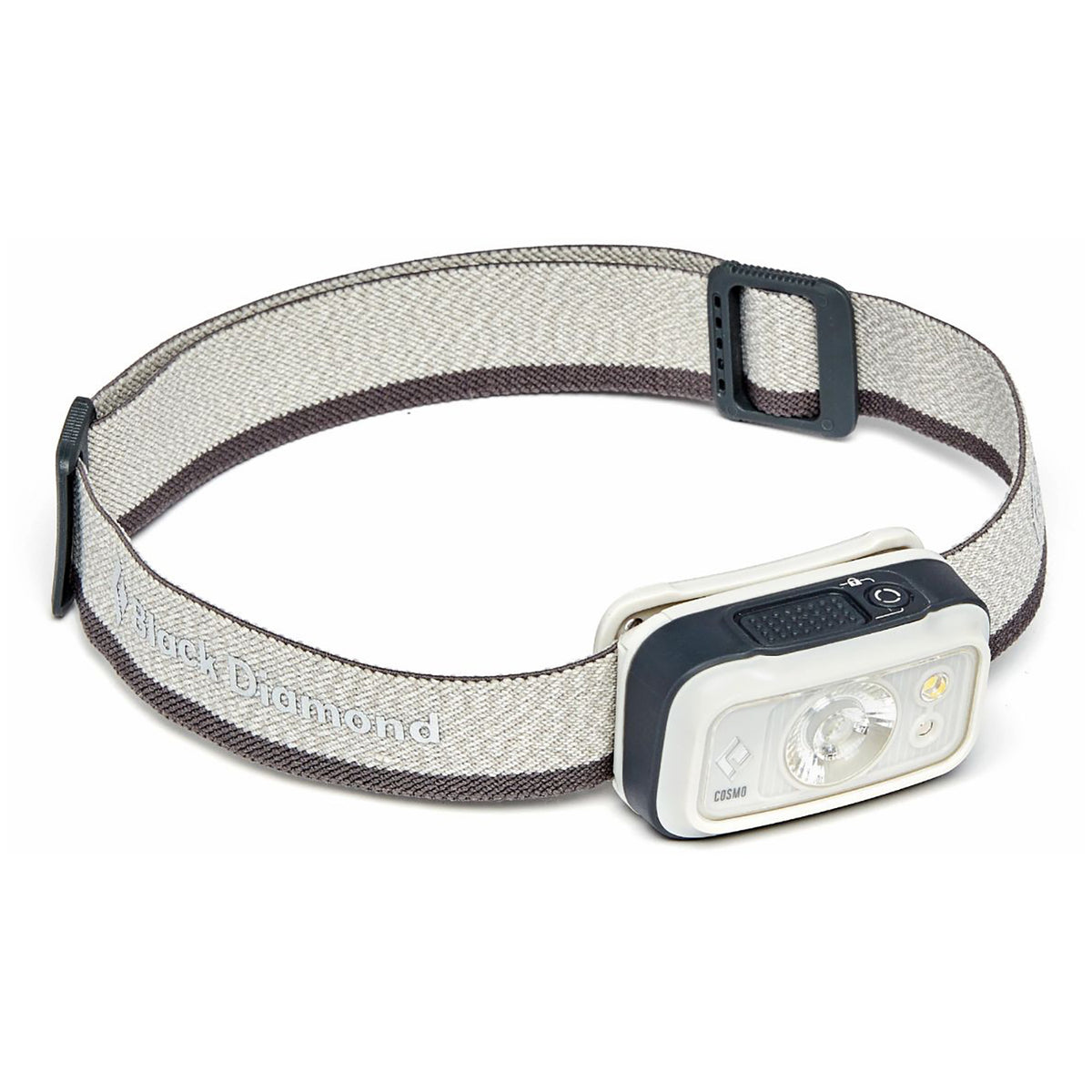 Black Diamond Cosmo 300 Headlamp Aluminim