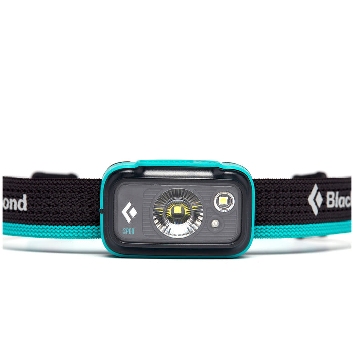 Black Diamond Spot 350 Headlamp Aqua