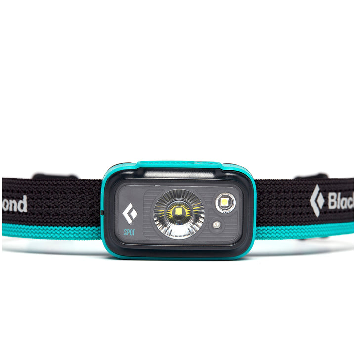 Black Diamond Spot 350 Headlamp Aqua