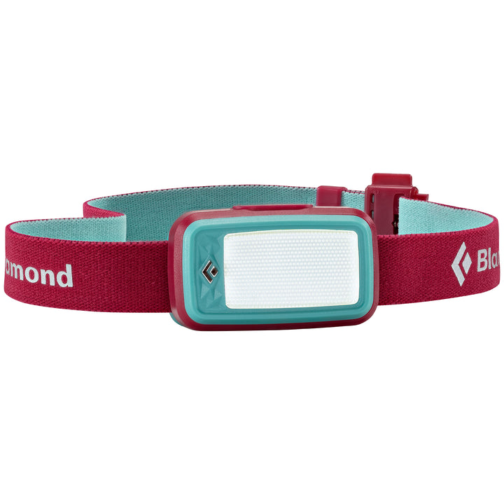 Black Diamond Wiz Headlamp Berry