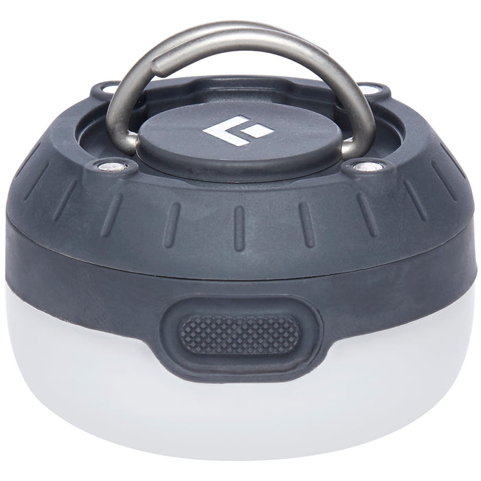 Black Diamond Remoji Lantern Black