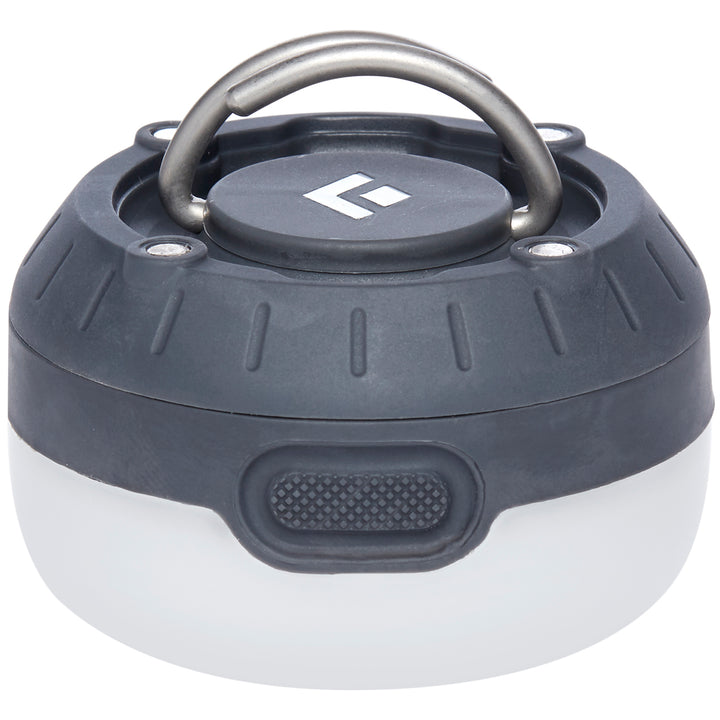 Black Diamond Remoji Lantern Black
