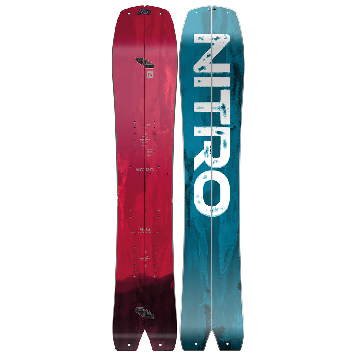 Nitro Squash Splitboard - Women's 2021