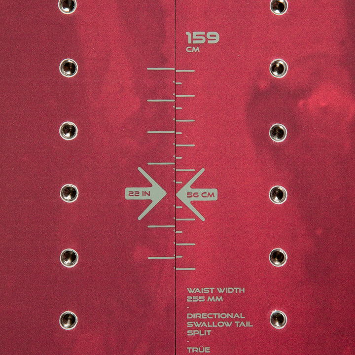 Nitro Squash Splitboard - Women's 2021