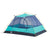 The North Face Stormbreak 3-Person Tent Urban Navy/Lagoon