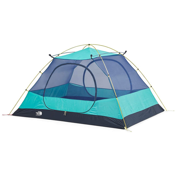 The North Face Stormbreak 3-Person Tent Urban Navy/Lagoon