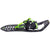 Atlas Helium Trail Snowshoes Black/Bright Green