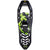Atlas Helium Trail Snowshoes Black/Bright Green