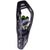 Atlas Helium Trail Snowshoes Black/Bright Green