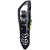 Atlas Helium Trail Snowshoes Black/Bright Green