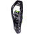 Atlas Helium Trail Snowshoes Black/Bright Green